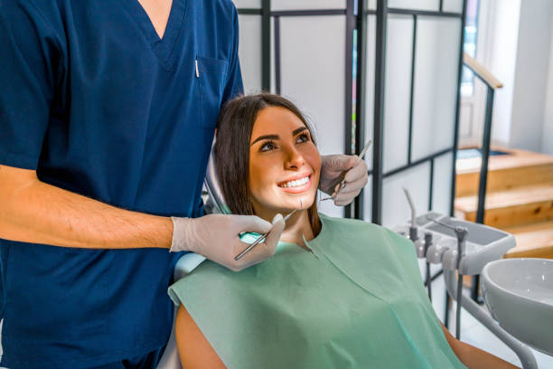 Sky Valley, CA Dental Services Company